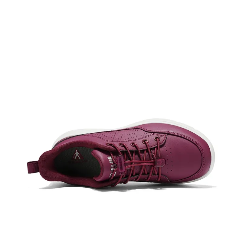 ZULIZ Low Top Casual Shoes Women's-3