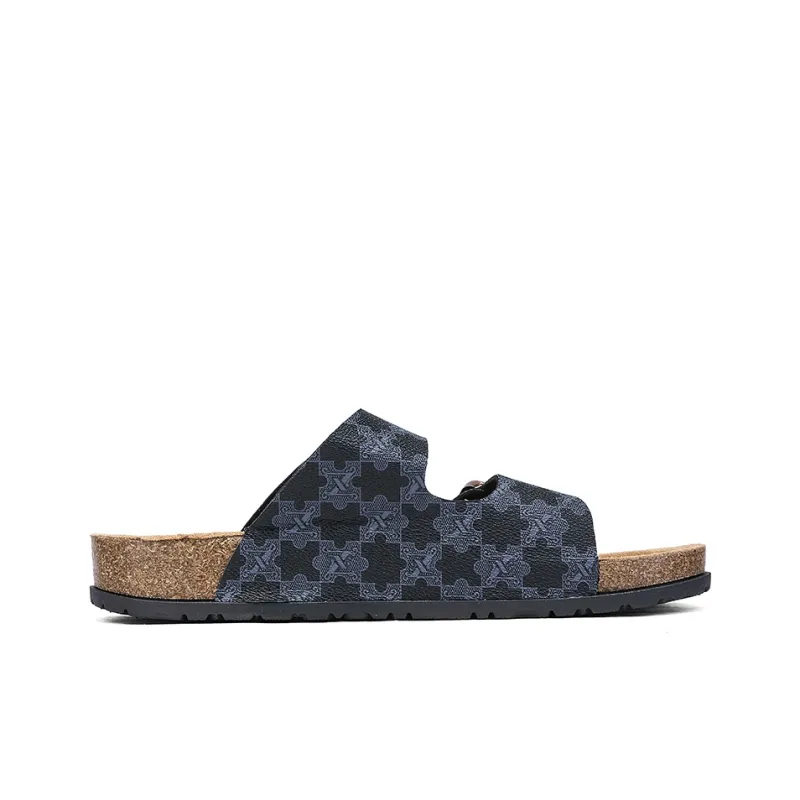 CHAOPAISHA Slip Resistant Abrasion Resistant Slide Slippers Unisex-18