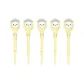 5-Pack Refill (Lemon)-Total 30m