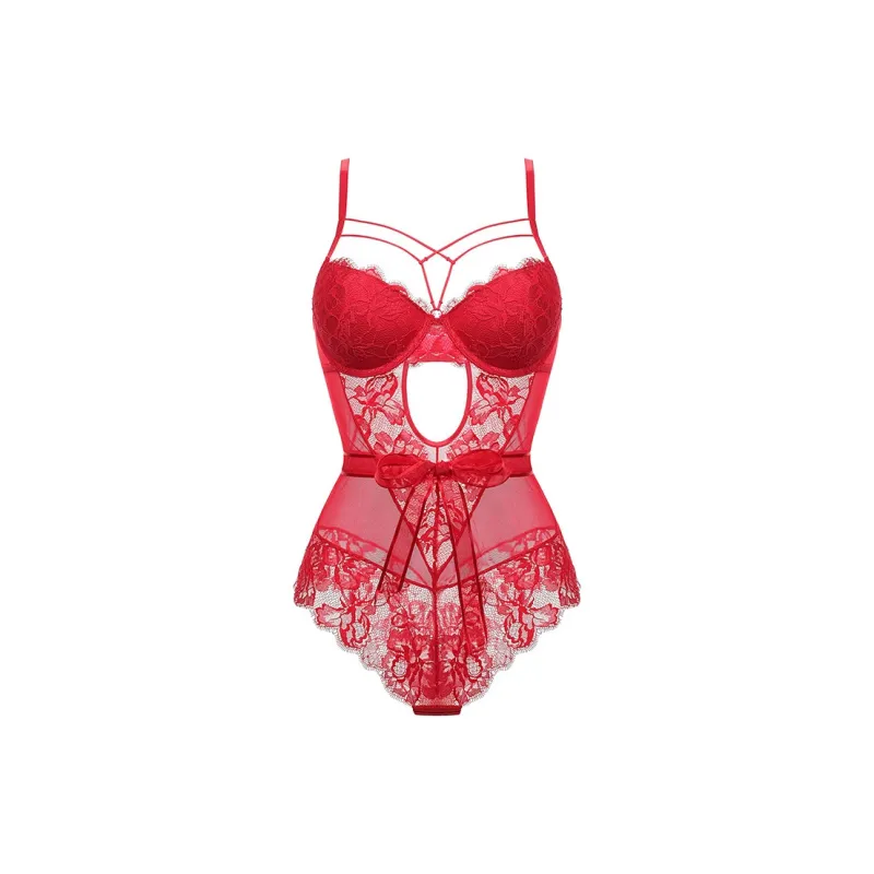 EFUTON Women's Bodysuits-2