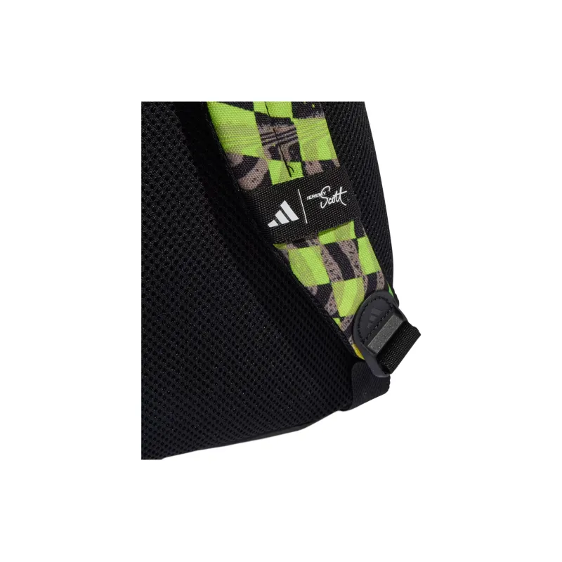 Adidas Free Shipping With AdiClub Adidas X Jeremy Scott Backpack-4