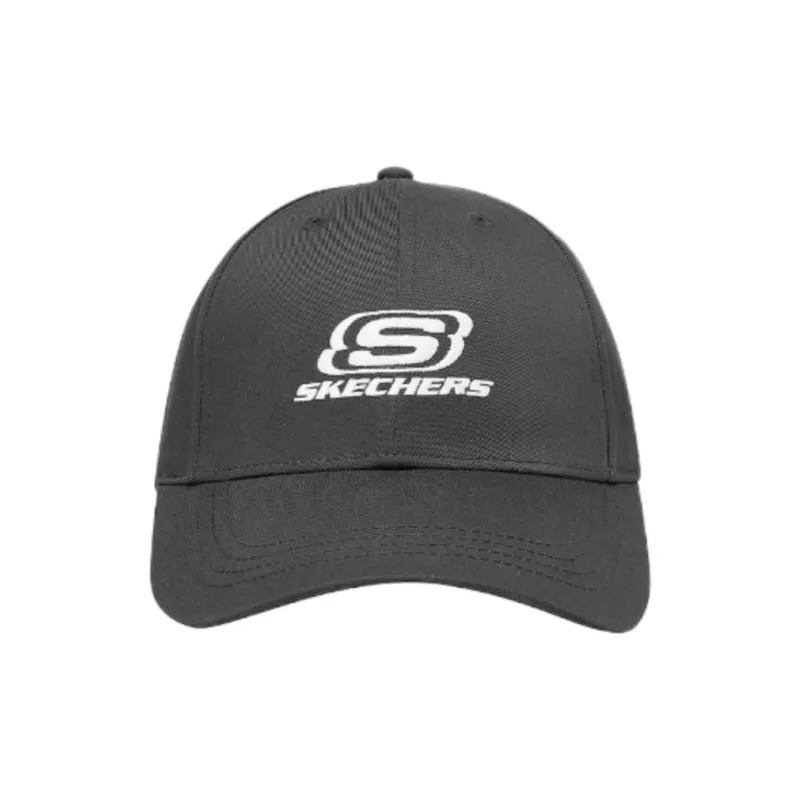 Skechers Baseball Caps Unisex Black-1