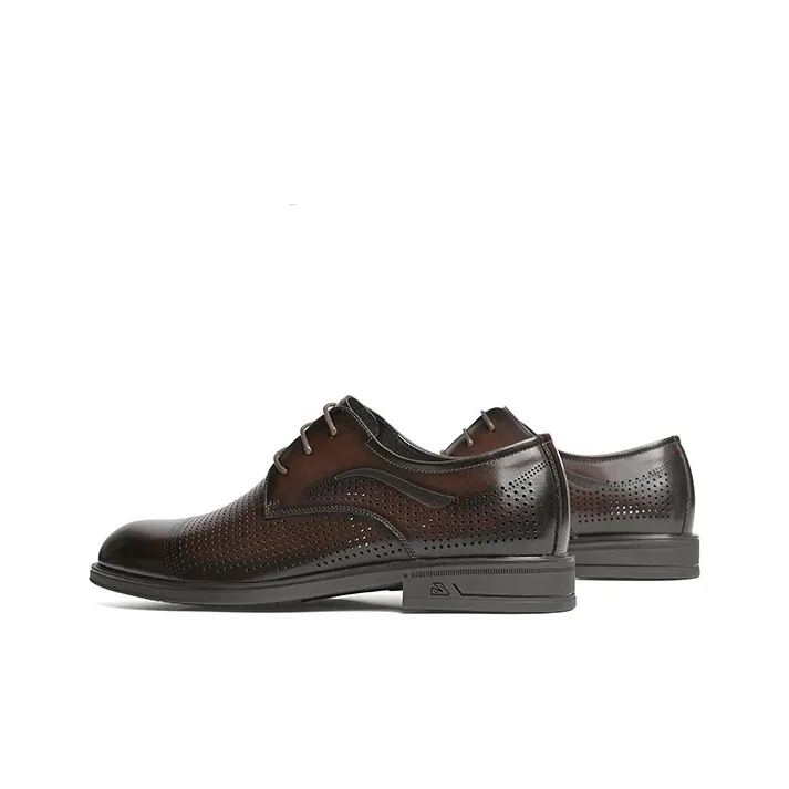 RED DRAGONFLY Dress Shoes Men's-10