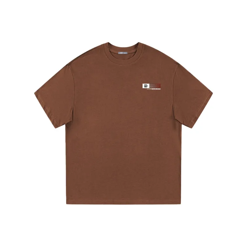 MindBridge T Shirts Unisex-13