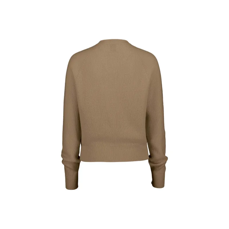 ALLUDE Sweaters Women's Beige-1