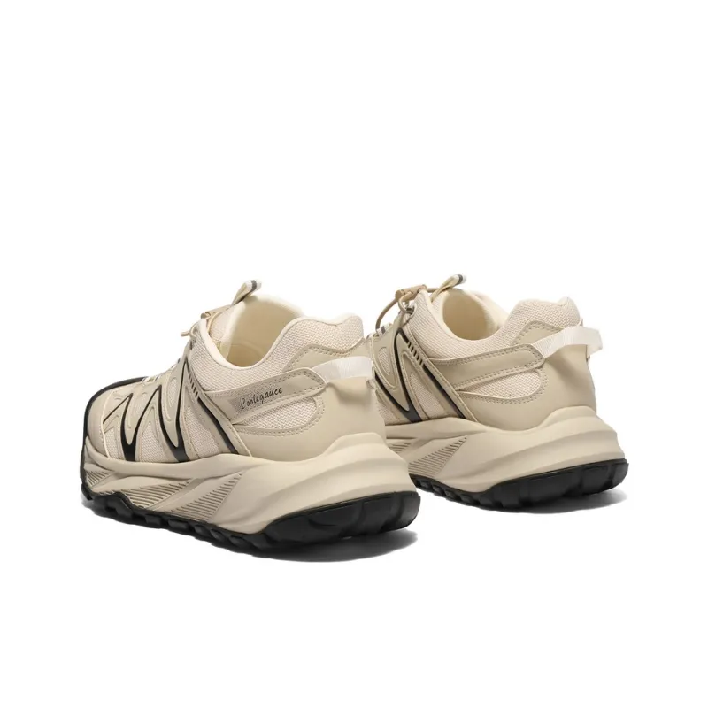 BELLE Anti Slip Wear Resistant Low Top Casual Shoes Men's-8