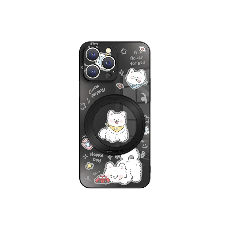 Small bones Phone Cases-15