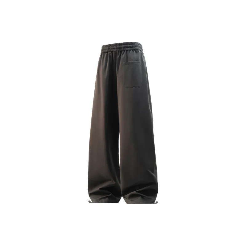 SESAME STREET Casual Pants Unisex-1