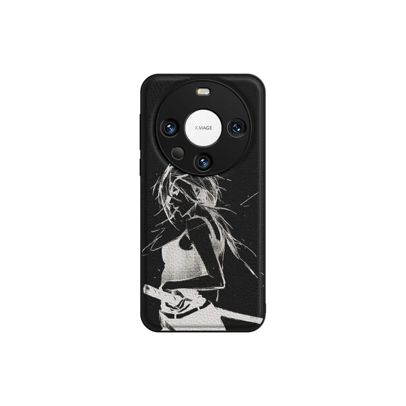 Small bones Phone Cases-9
