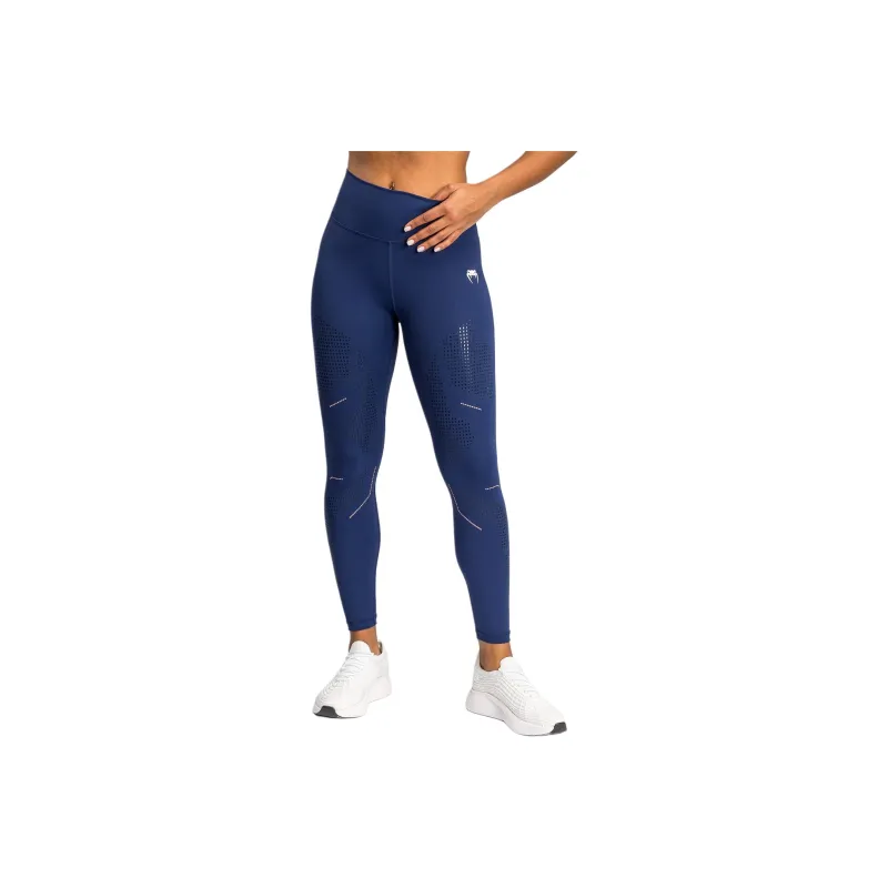 VENUM Sports Pants Women's Night Blue-0