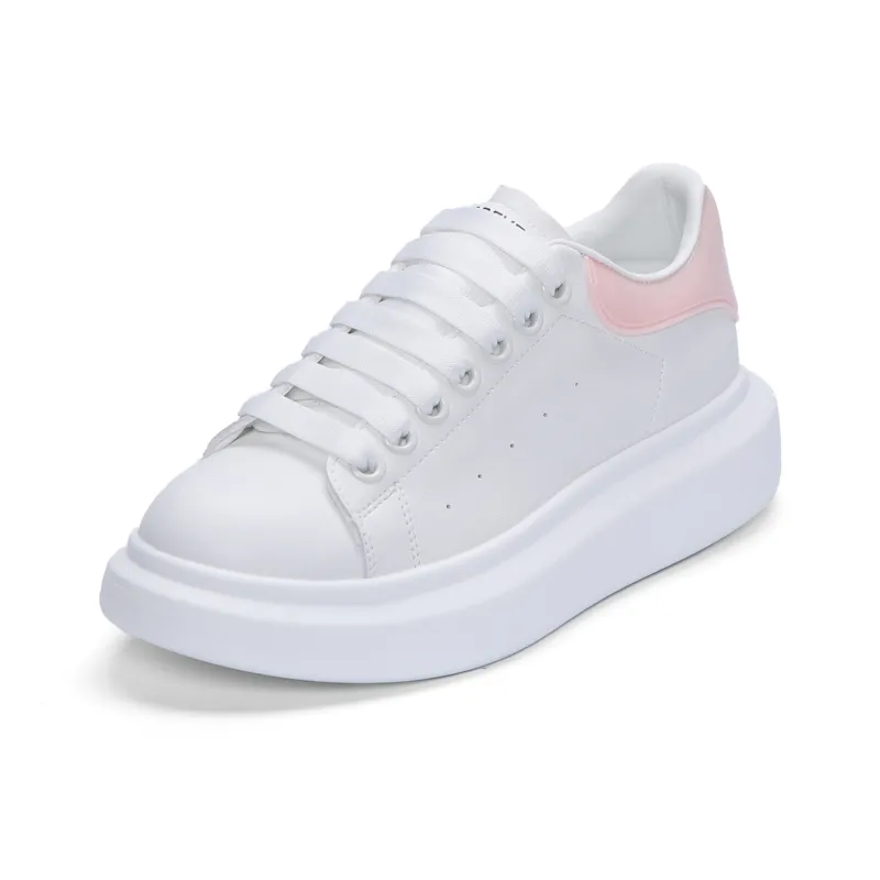 FOREVER 21 Wear resistant And Lightweight Low Top Skateboard Shoes Women's-12