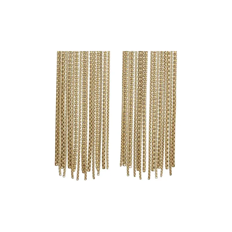 Jimmy Choo Zandra Earrings-2