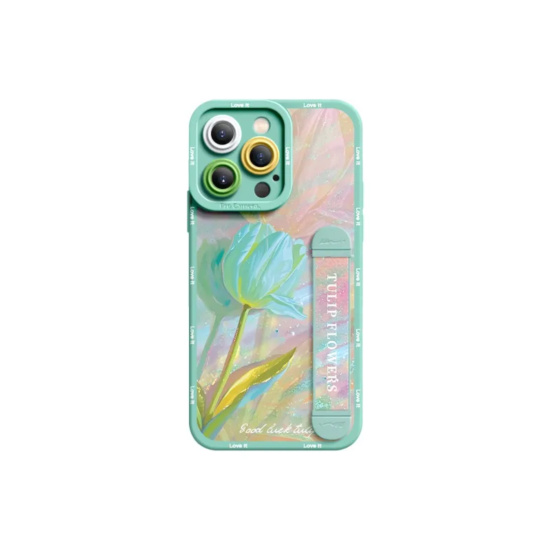 SUPER MOUSE Phone Cases-24