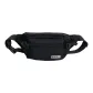 Black Single Bag