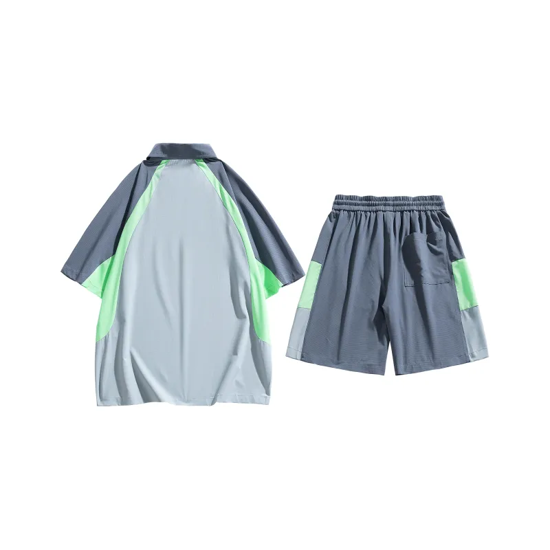 PASOK Casual Sportswear Unisex-5