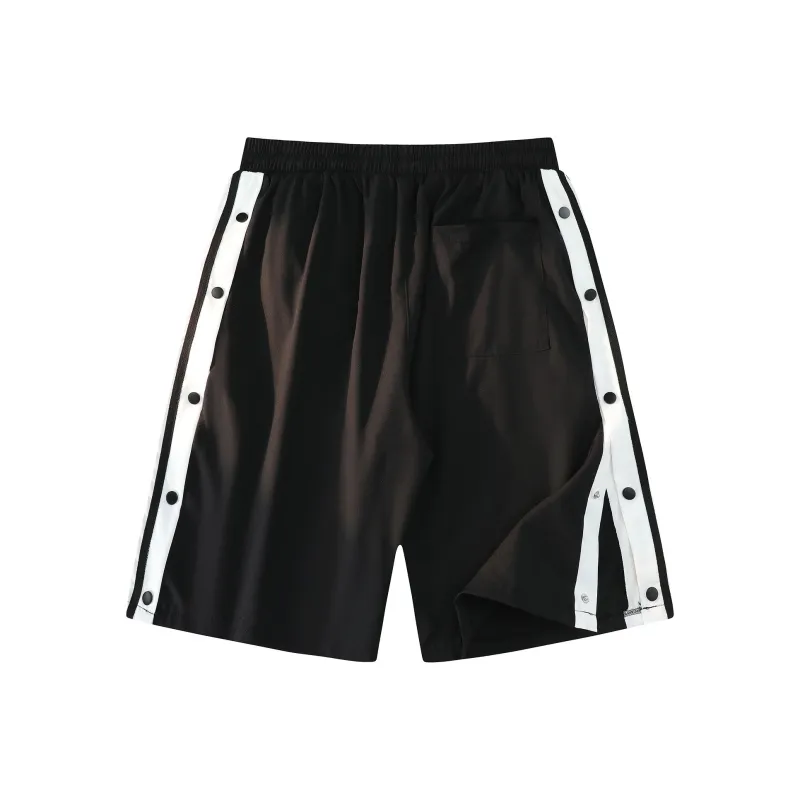 CSKS Casual Shorts Unisex-1