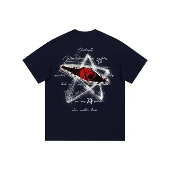 CHARLIE GOLF T Shirts Unisex