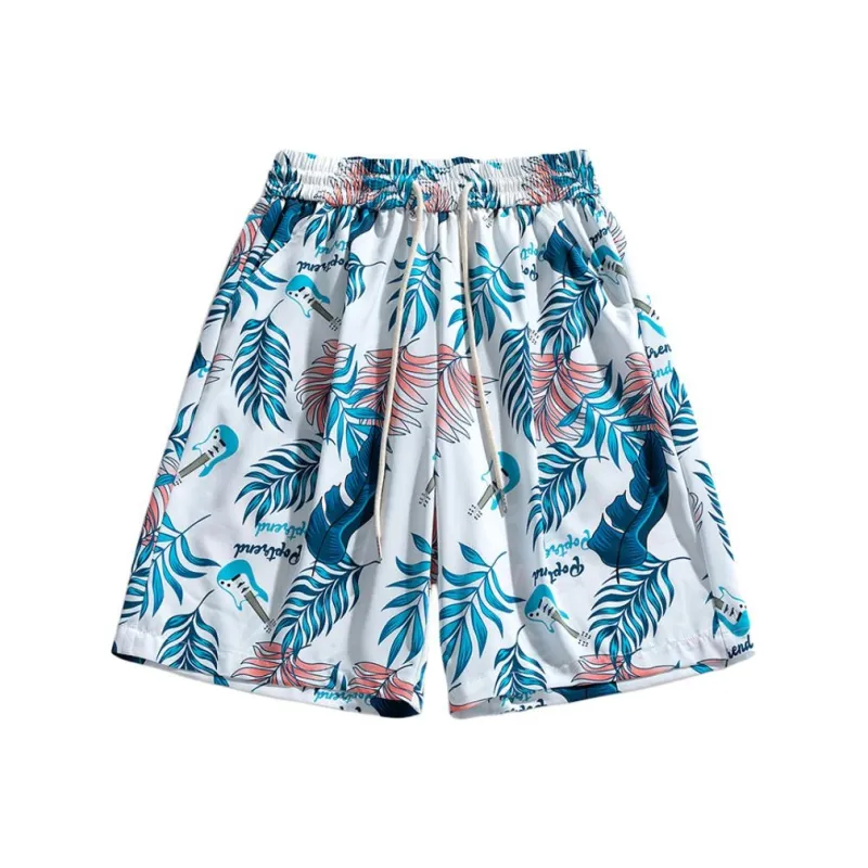 PEIMENG Beach Shorts Men-1