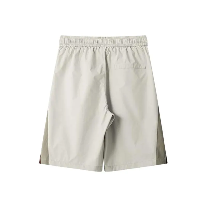 POLAR BEAR Casual Shorts Unisex-1