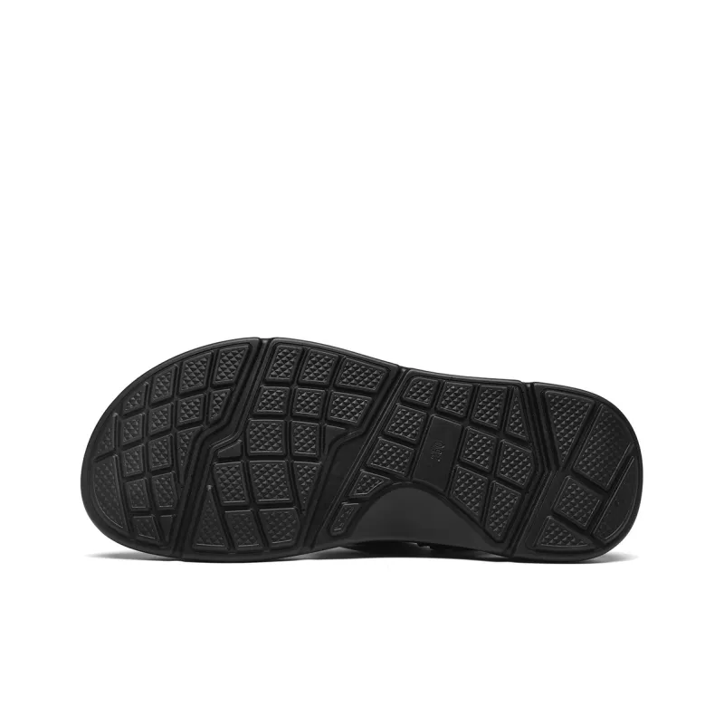 HLA Roman Sandals Men-2