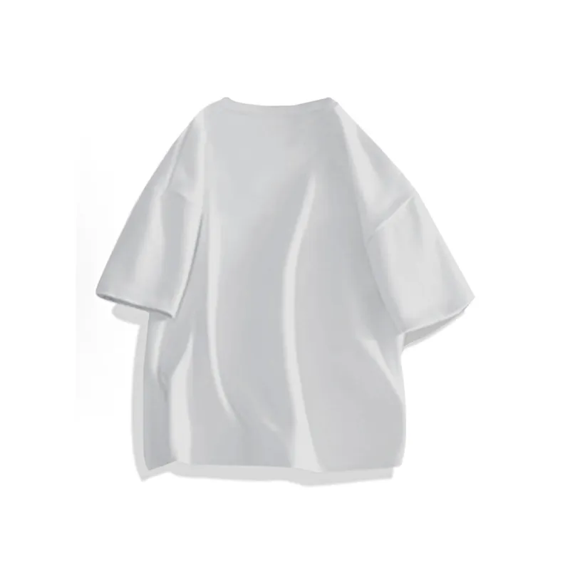 MindBridge T Shirts Unisex-5