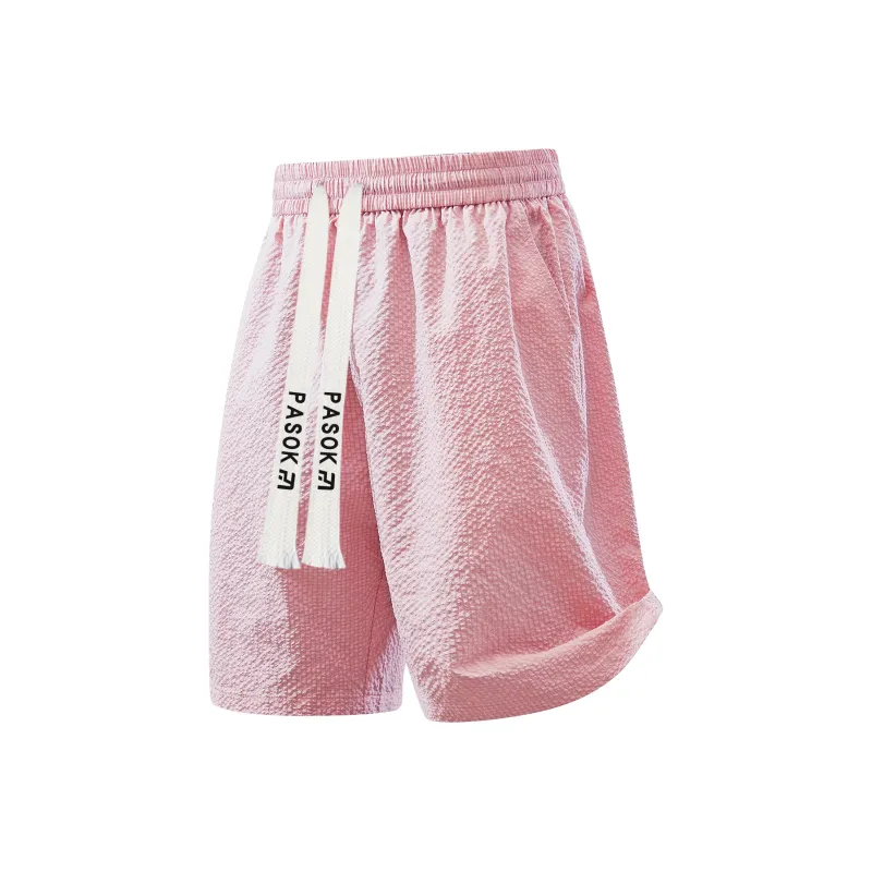 PASOK Casual Shorts Unisex-0
