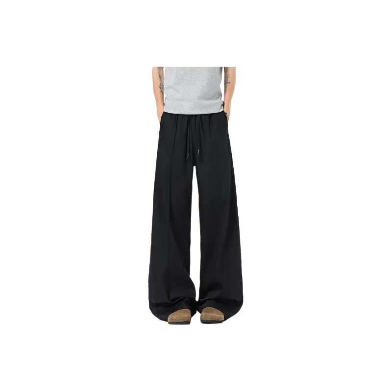 DARK HORSE Casual Pants Unisex-3