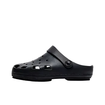 Hender Scheme MIP 18 Crocs Black