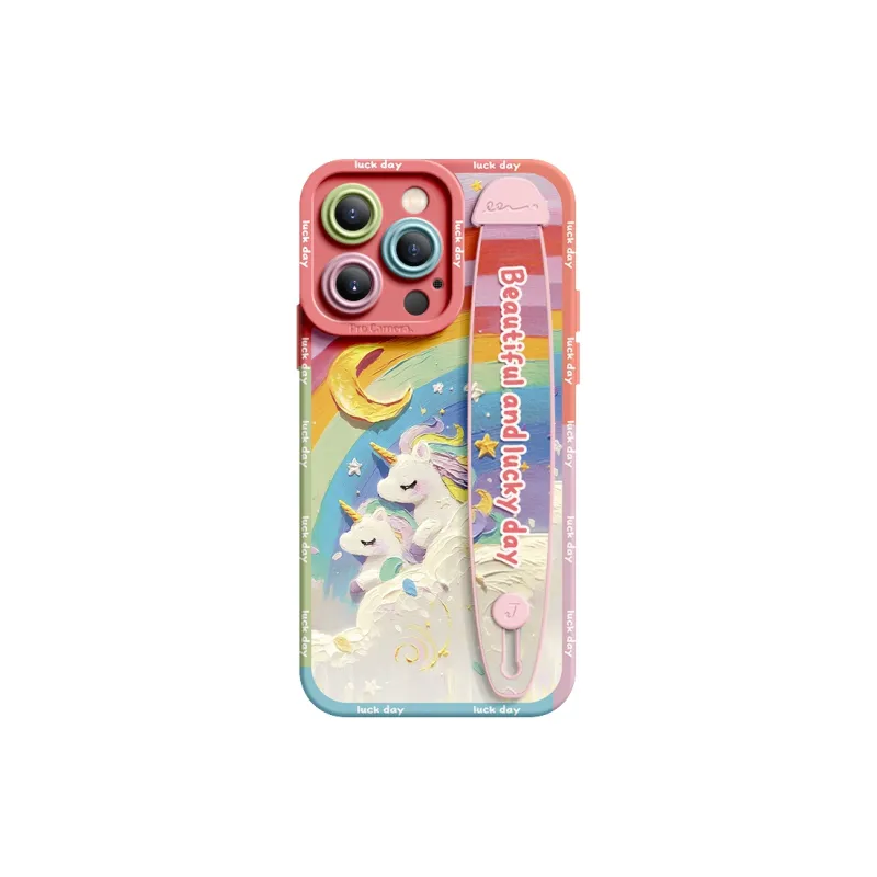 SUPER MOUSE Phone Cases-28