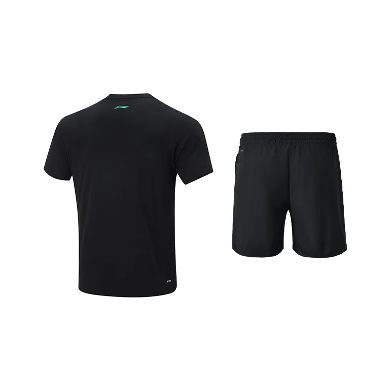 LiNing Table Tennis Series Casual Sportswear Unisex-1
