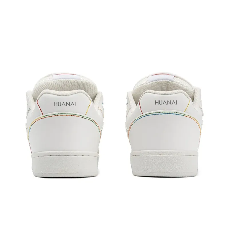 HUANAI Low Top Skateboard Shoes Unisex-11