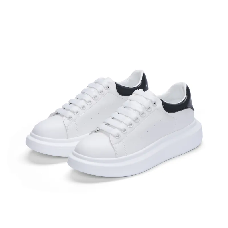 FOREVER 21 Wear resistant And Lightweight Low Top Skateboard Shoes Women's-1