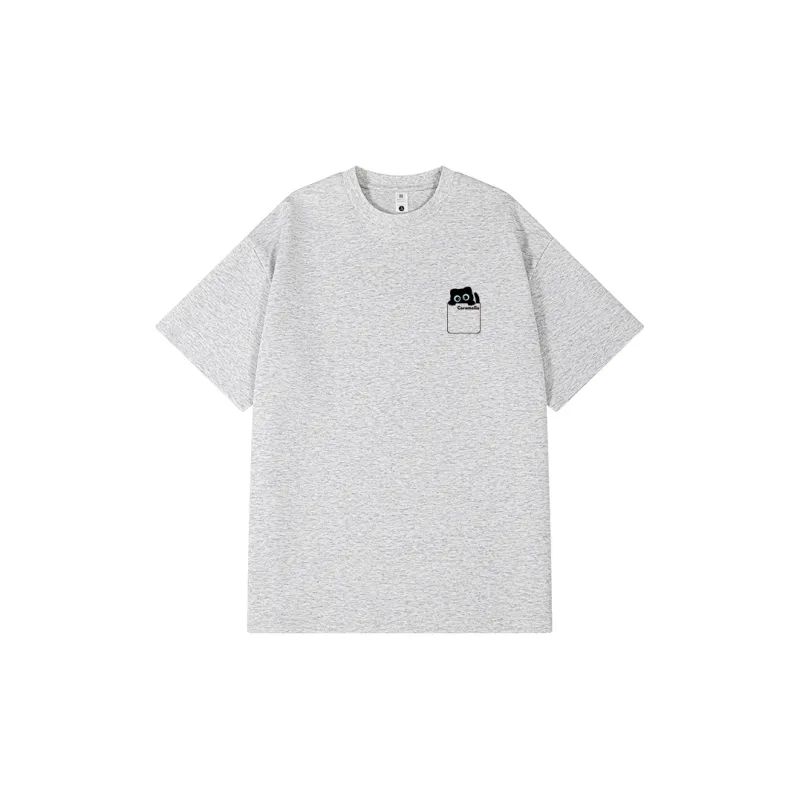 Caramella Unisex Undershirts-18