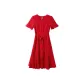 Classic Red