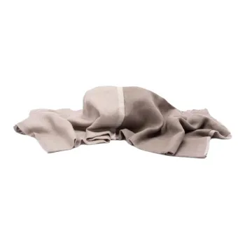 Brunello Cucinelli Stripe detailed Scarf