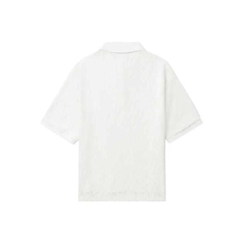 FRED PERRY SS25 Polo Shirt Women's-1