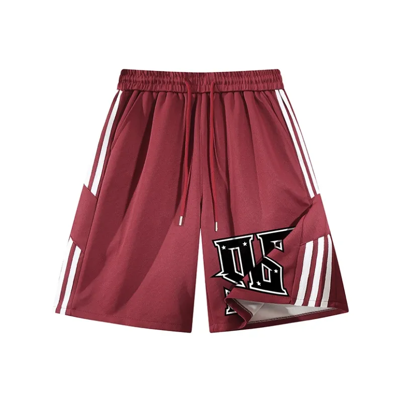 FAX FOR FMACM Casual Shorts Unisex-8