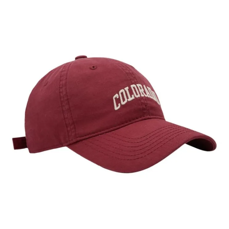 Cotton And Polyester Material Beanie Fashion Trend Hat Accessories Unisex-14