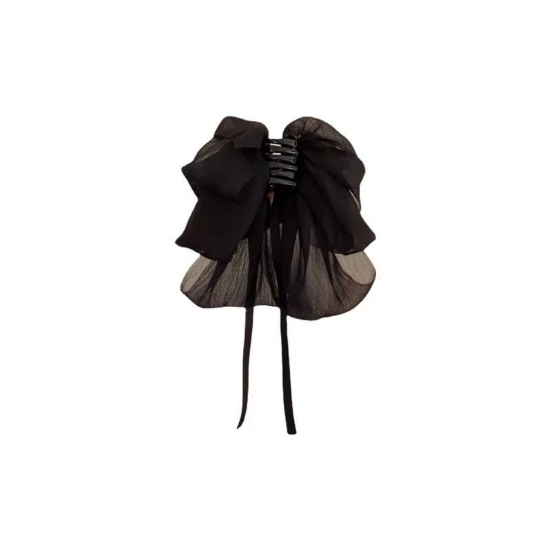 Barbie Acrylic Hair Clips Women's-0
