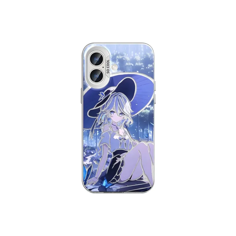 CHUNFAN Phone Cases-0