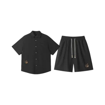 PVPVPV Casual Sportswear Unisex