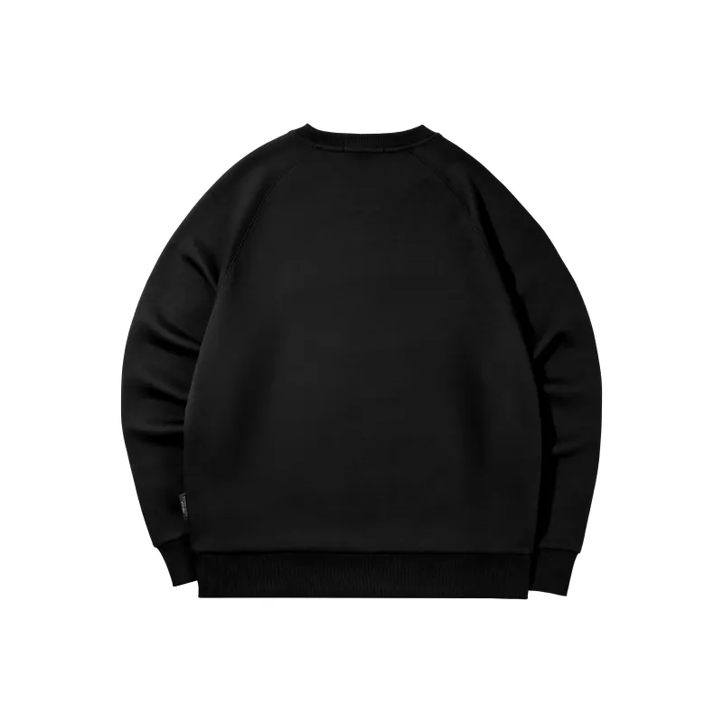 HLA Three body Sweatshirt Men's-1