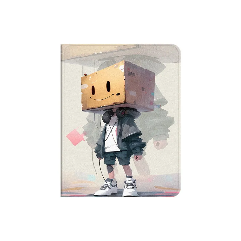 YIBAOBAO Tablet Protective Cases-4