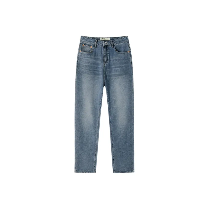 Jeep Fashion Sports Collection Jeans Men's-0