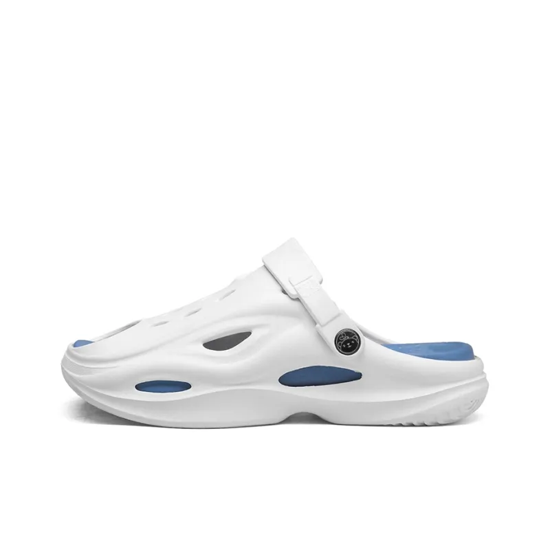 Budding Bear Beach Sandals Men's-5