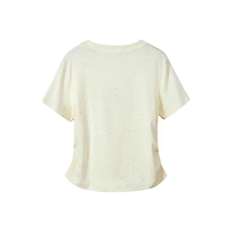 TOUCH T Shirts Women's Apricot-1