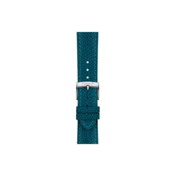 TISSOT All Compatibility Watch Band Cowhide Leather Material