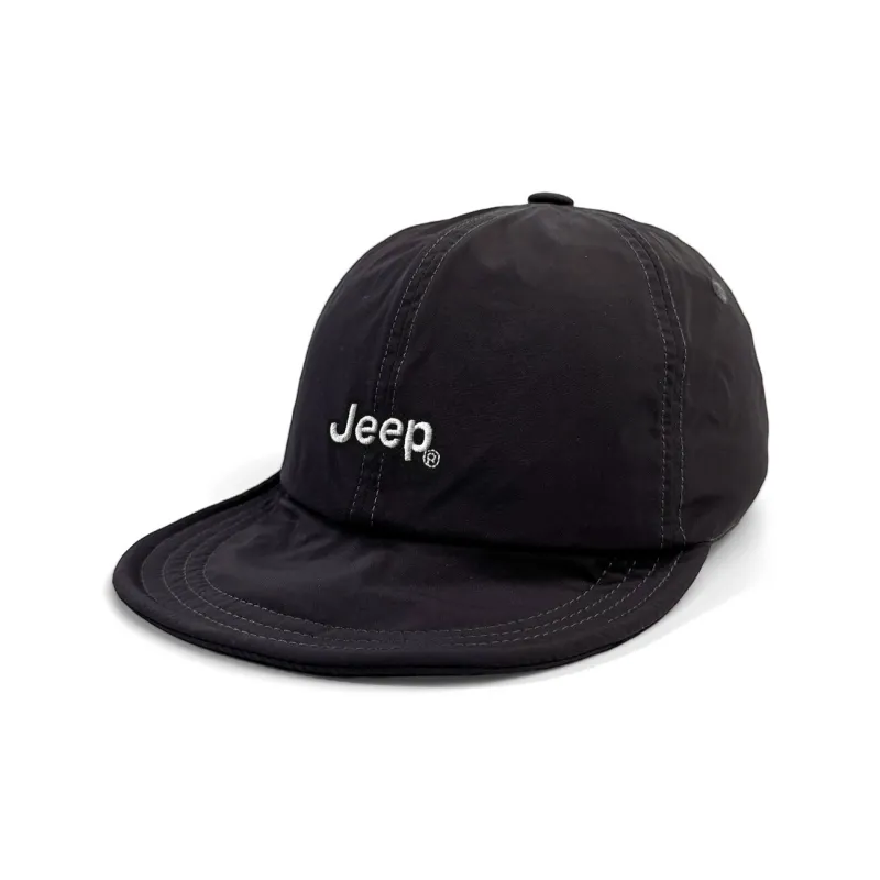 Jeep Polyamide Sun Protection Hats Unisex-3