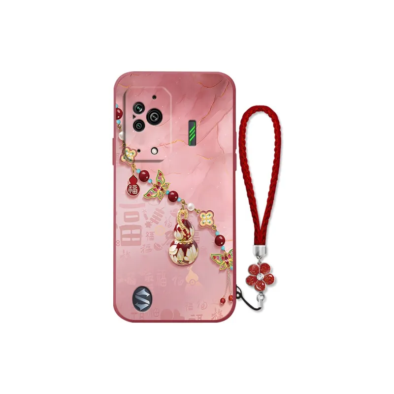 TENGCHI Phone Cases-9