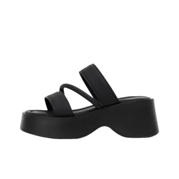 Shoe Lady Quiet, Slip Resistant, Quick Dry Slide Slippers Women's